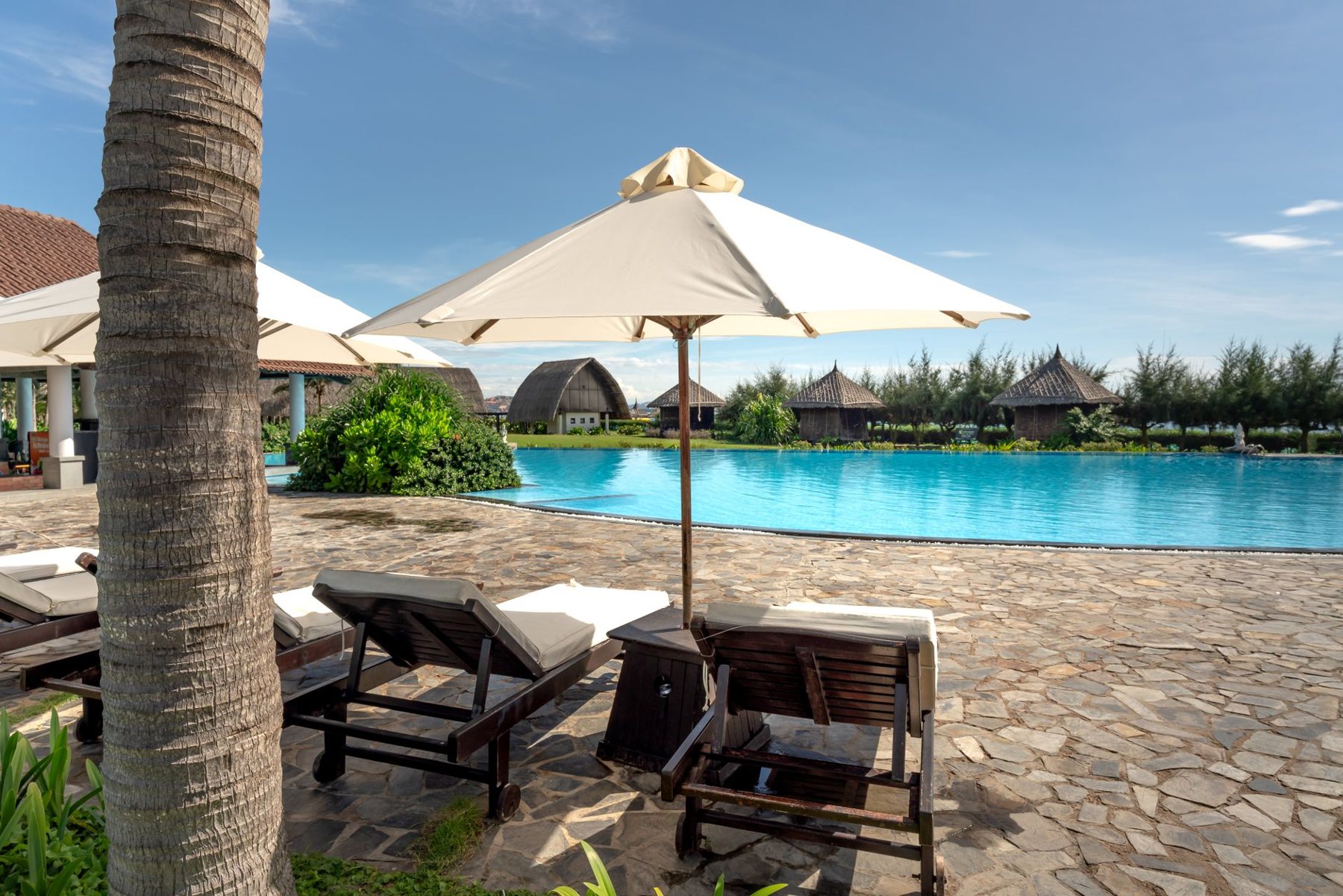 Pool Decks & Coping in Cave Creek AZ