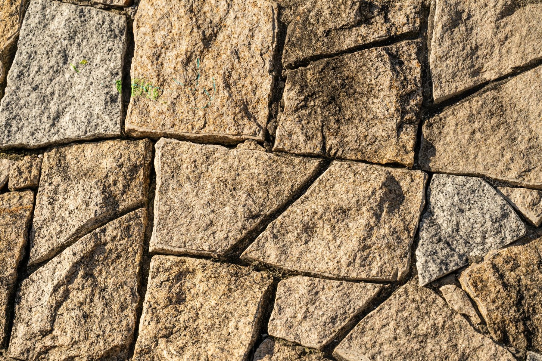 Retaining & Garden Walls in Cave Creek AZ