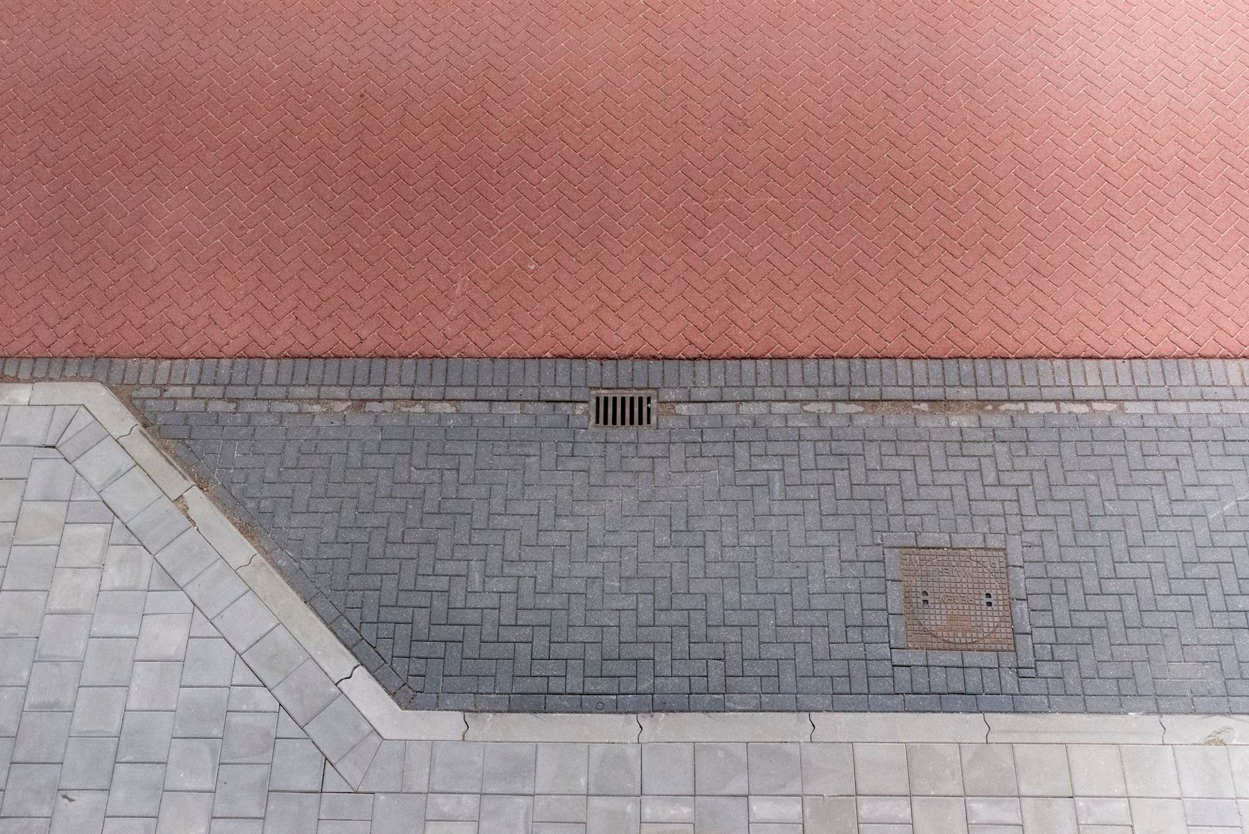Travertine pavers & hardscape in Cave Creek, AZ